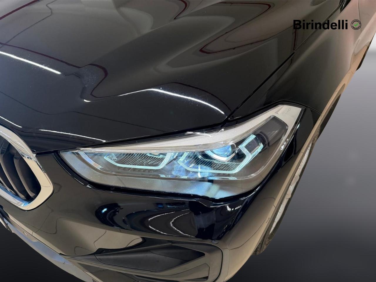 BMW X1 (F48) - X1 sDrive18i Advantage