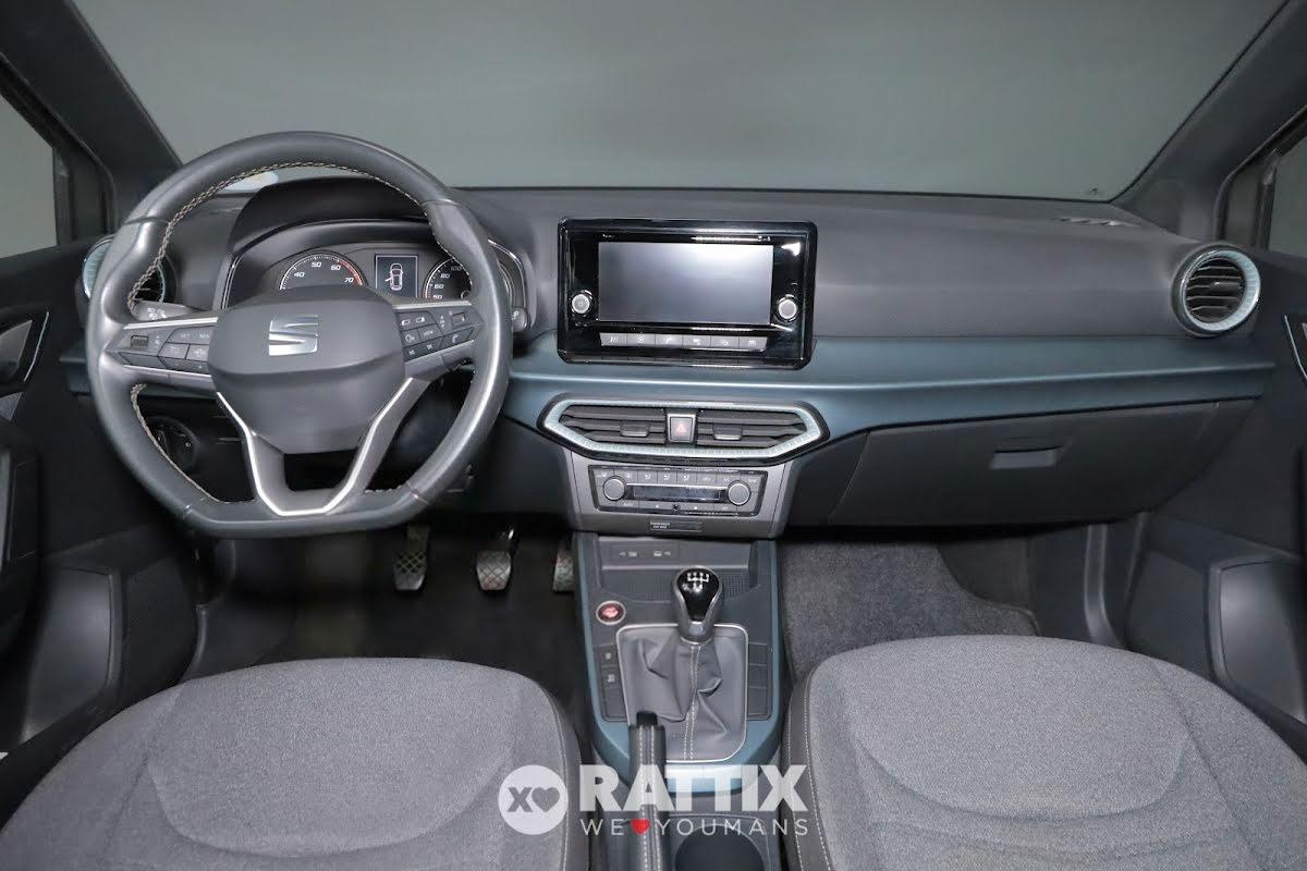 SEAT Arona 1.0 Ecotsi 95CV Xperience