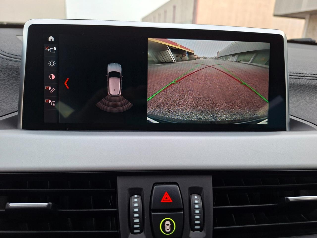 Bmw X2 sDrive20i 192cv