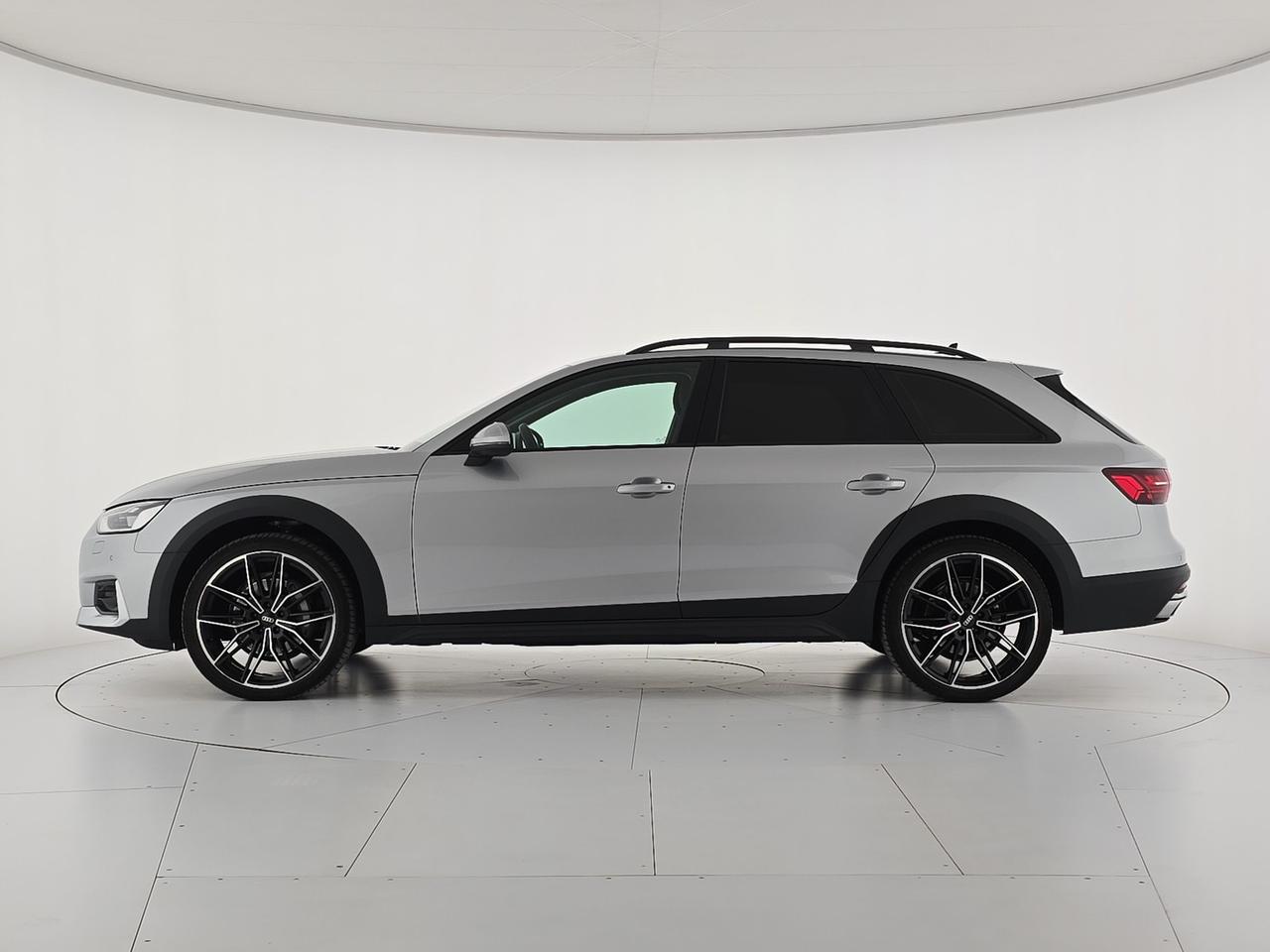 40 2.0tdi mhev identity contr quatt 204cv s-tronic