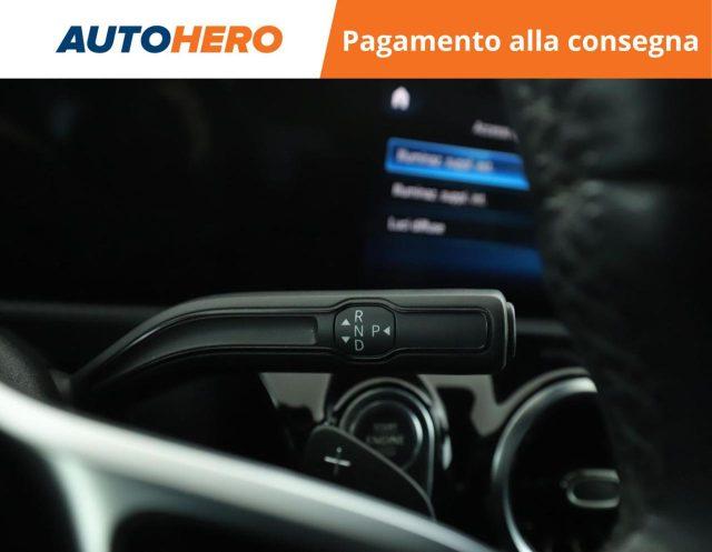 MERCEDES-BENZ A 200 Automatic Sport