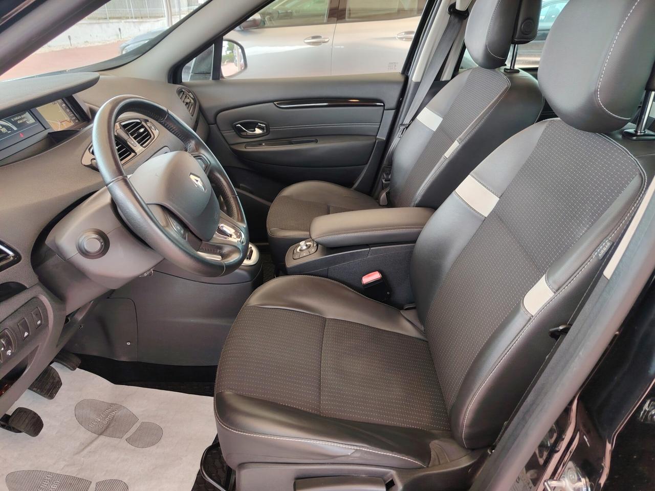 Renault Scénic XMod 1.5 dCi 110CV Start&Stop Energy full