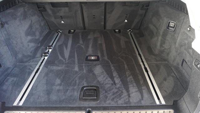 BMW 520 d Touring Sport Line