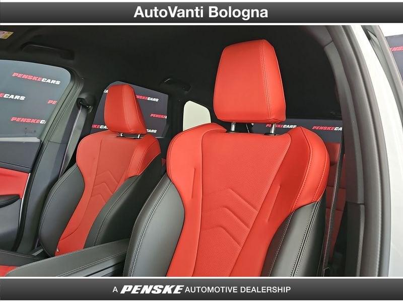 BMW X1 X1 xdrive20d mhev 48V MSport Pro auto