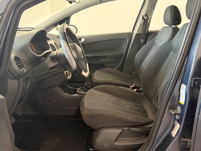 OPEL Corsa 1.2 5 porte Cosmo