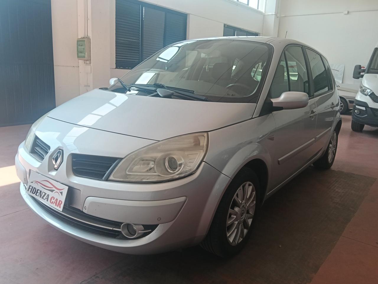 Renault Scenic Scénic 1.6 16V Pack - 2006