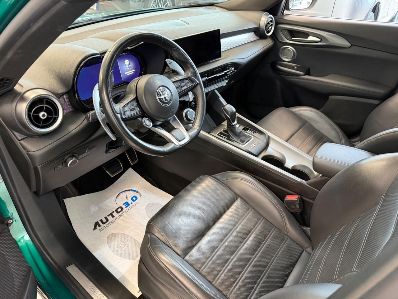 Alfa Romeo Tonale 1.5 130 CV MHEV TCT7 Edizione Speciale