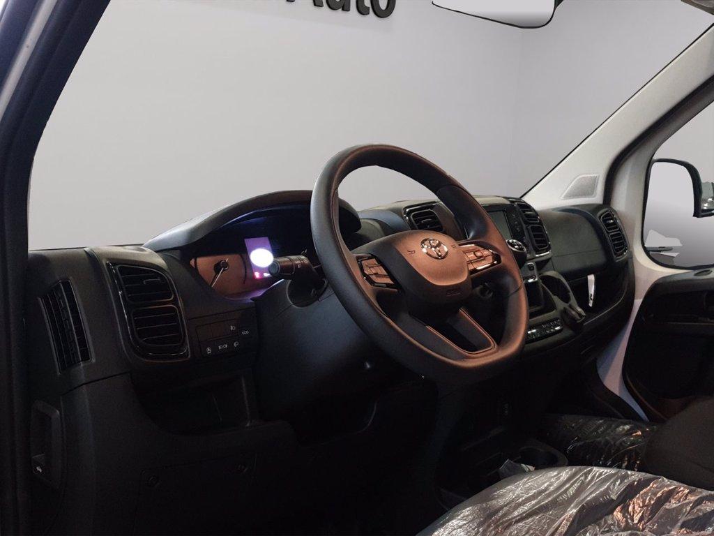 TOYOTA Proace max 33 2.2d 120cv l2h2 del 2025