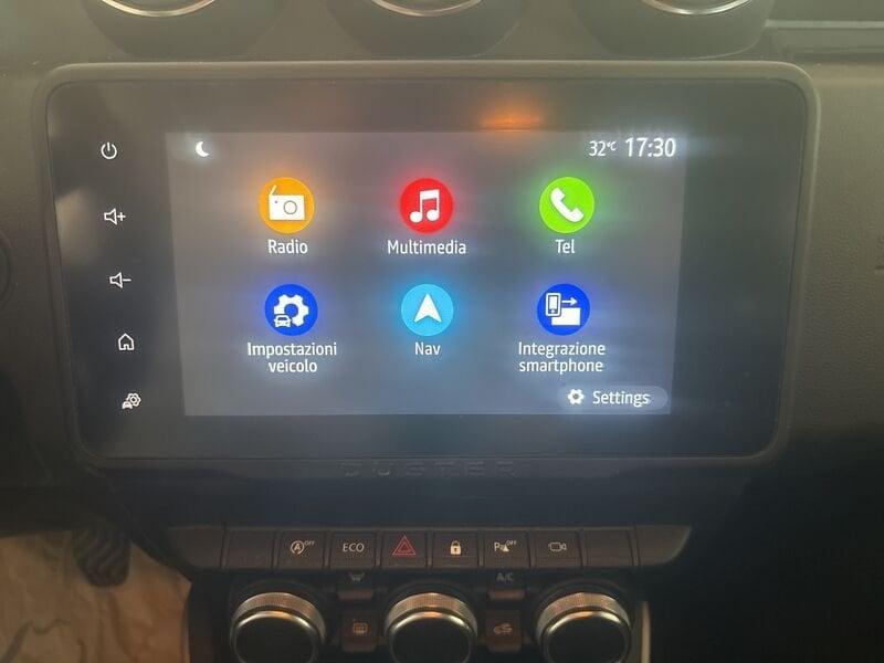 Dacia Duster Duster 1.0 TCe GPL 4x2 Prestige DaciaPlus