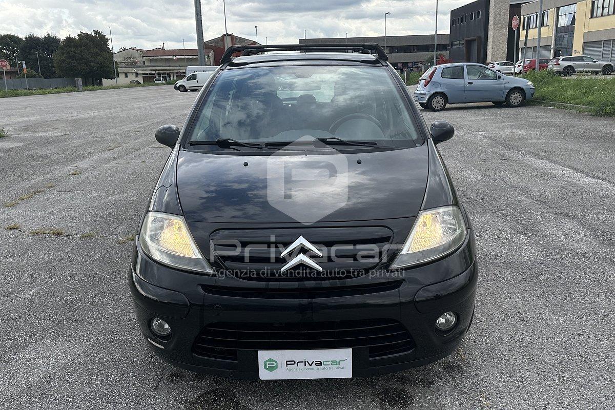 CITROEN C3 1.4 Exclusive Bi Energy G