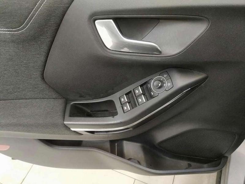 Ford Puma 1.0 ecoboost h Titanium Design s&s 125cv