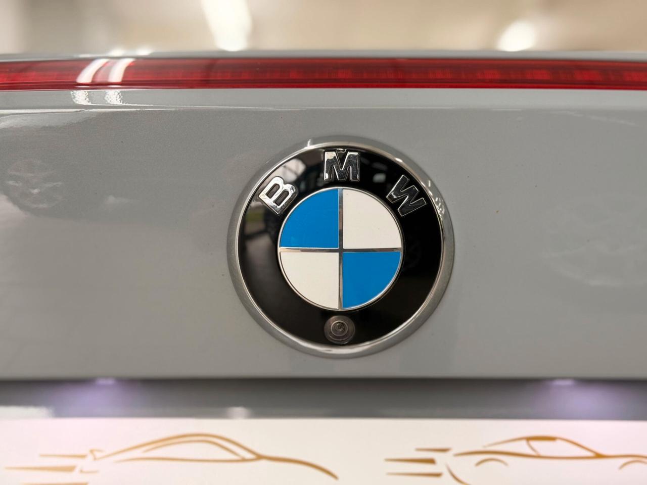 Bmw M4 COMPETITION X-DRIVE M CABRIO