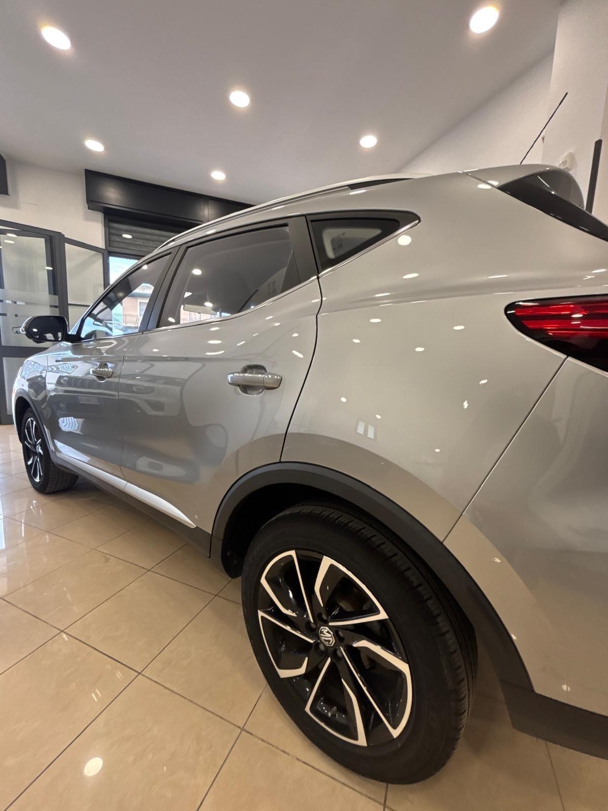 Mg ZS 1.0T-GDI Luxury
