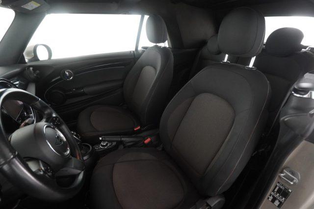 MINI Mini Cabrio 1.5 Cooper Cabrio