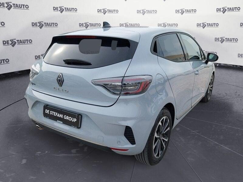 Renault Clio Clio 1.0 tce Techno 90cv