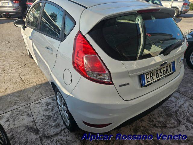 FORD Fiesta 1.5 TDCi 75CV 5 porte Business