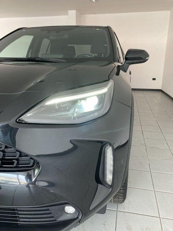 Toyota Yaris Cross 1.5 Hybrid 5p. E-CVT Trend