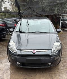 Fiat Punto Evo Metano OK NEOPATENTATI