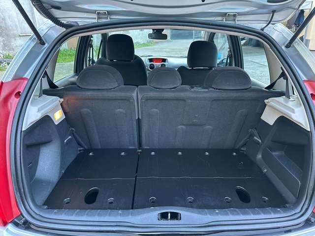 Citroen C3 C3 I 2002 1.4 hdi Cashmere 70cv - Automatica