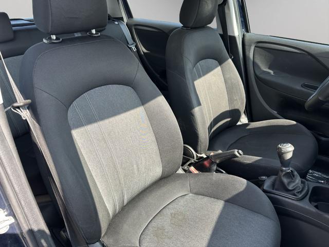 FIAT Punto 1.3 MJT II S&S 95 CV 5 porte Street