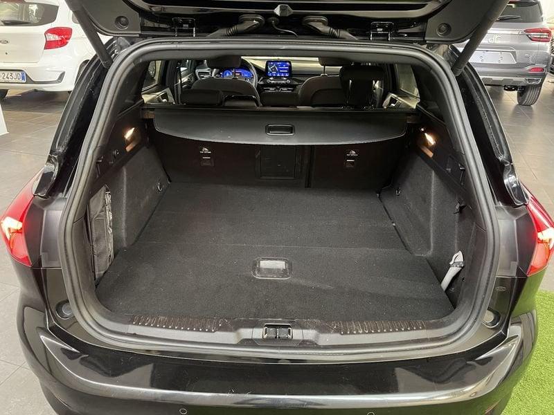 Ford Focus Focus 2.0 EcoBlue 150 CV automatico 5p. ST-Line X Co-Pilot