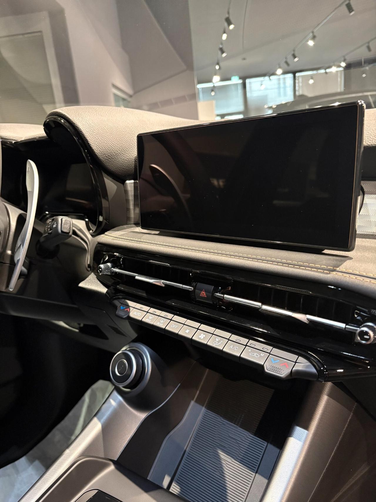 Alfa Romeo Tonale 1.6 diesel 130 CV TCT6 Veloce