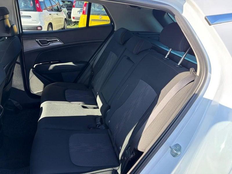 Kia Sportage 1.6 TGDi GPL Style