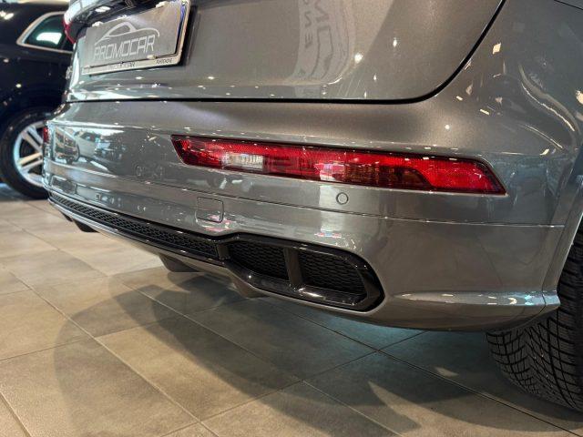 AUDI SQ5 TDI QUATTRO TIPTRONIC *UNIPROP*PELLE*