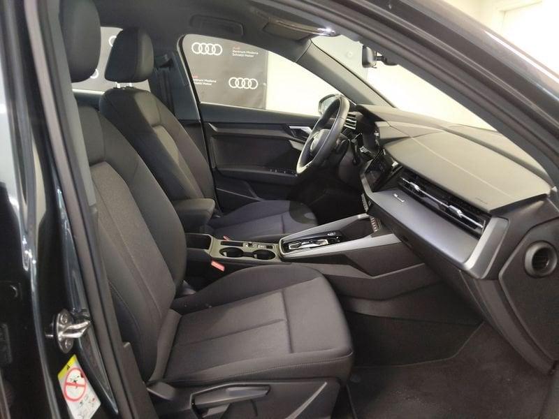 Audi A3 A3 allstreet 1.5 tfsi mhev Business 150cv s-tronic