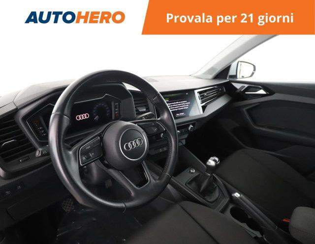 AUDI A1 SPB 30 TFSI Admired