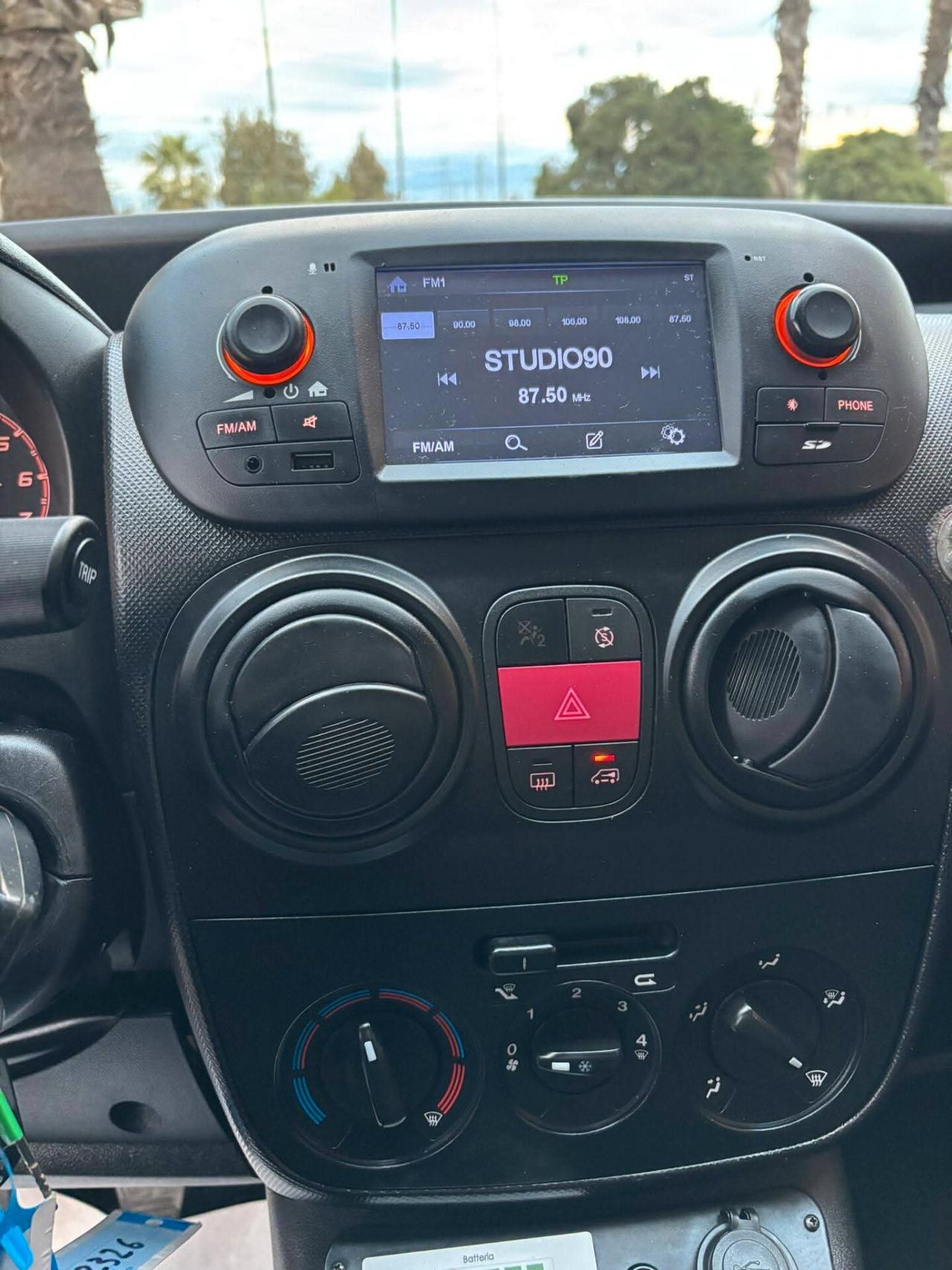 Fiat Fiorino 1.3 MJT 95CV Cargo