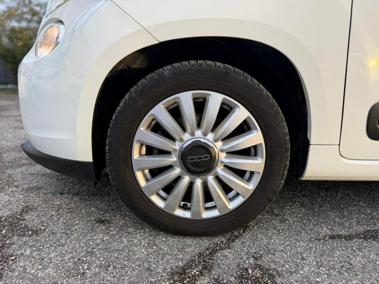 FIAT 500L 1.3 MJT 85 CV Lounge