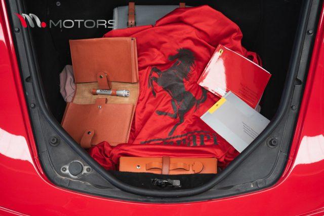 FERRARI 360 Modena *25 UNITÀ PRODOTTE