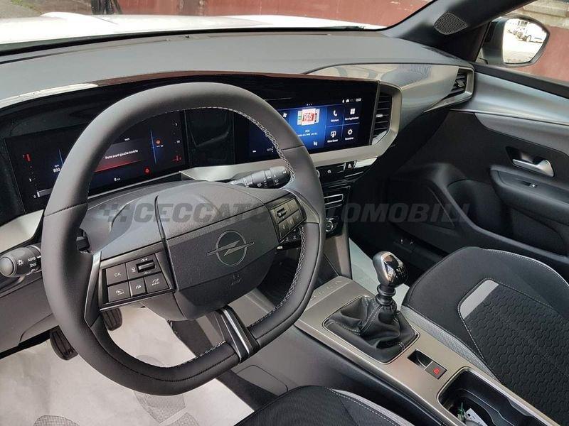 Opel Mokka Mokka 1.2 Edition s&s 136cv