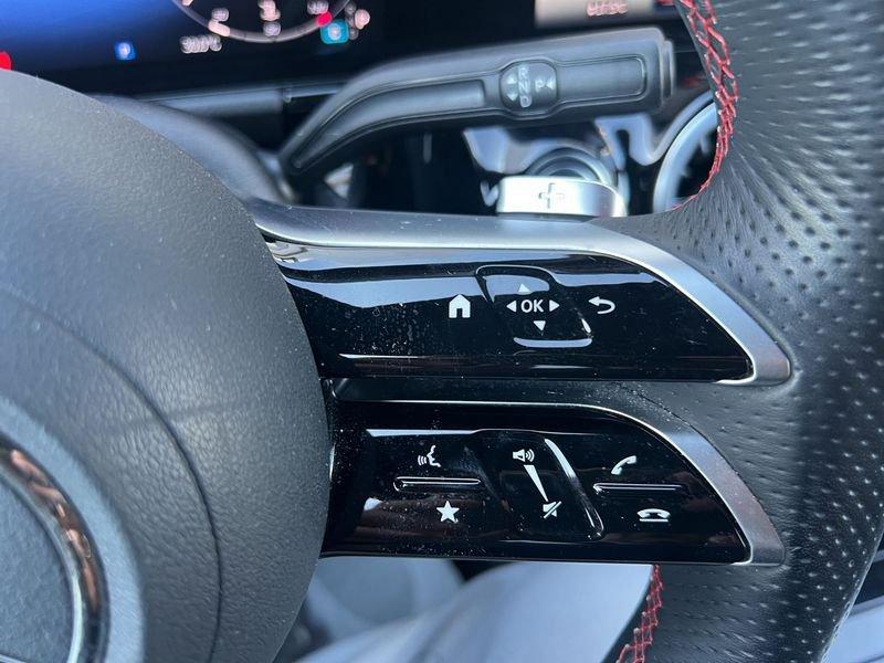 Mercedes-Benz GLA GLA 200 d AMG Line Premium auto