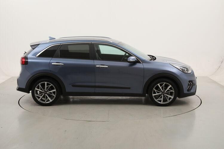 Kia Niro Hybrid Style DCT BR208192 1.6 Full Hybrid 141CV