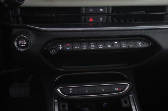 FIAT 600 600 Hybrid 110 CV DCT MHEV La Prima