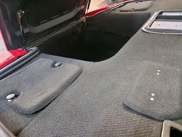 FERRARI 348 TS CV.300 ISCRITTA ASI