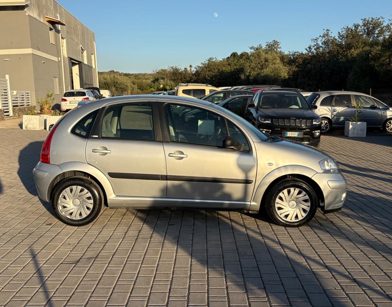 Citroen C3 1.1 airdream Exclusive
