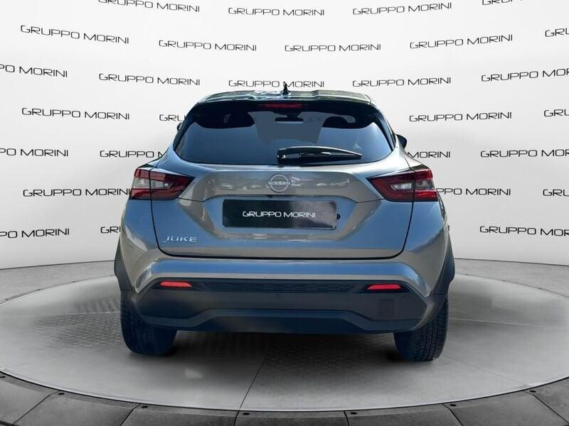 Nissan Juke 1.0 DIG-T 114 Acenta Mt
