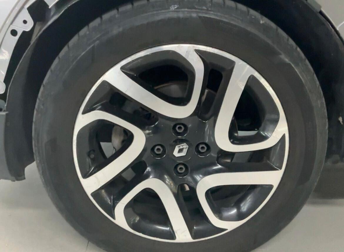 Renault Captur 1.5 dCi 8V 90 CV Start&Stop Energy R-Link