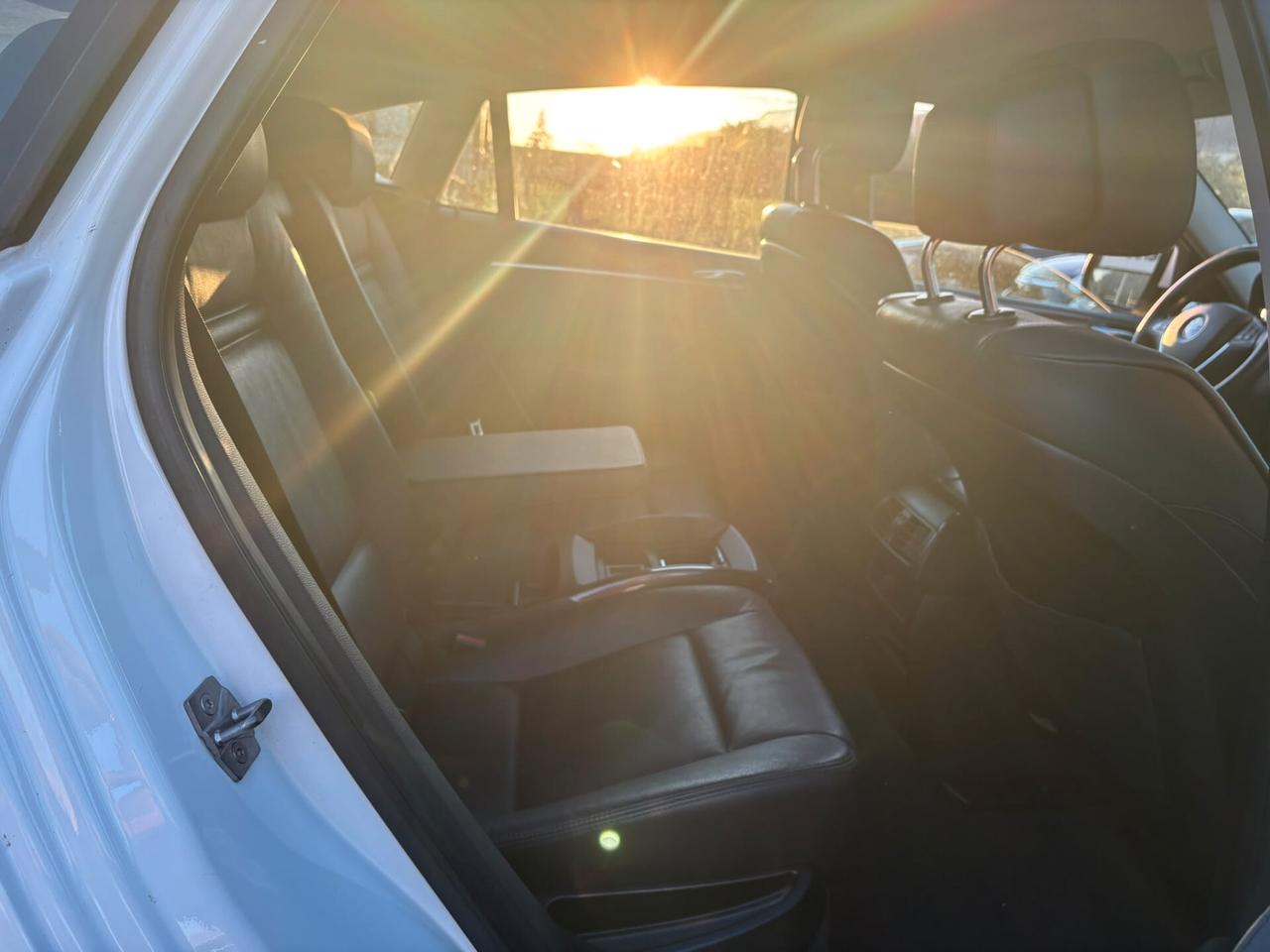Bmw X6 xDrive40d Futura