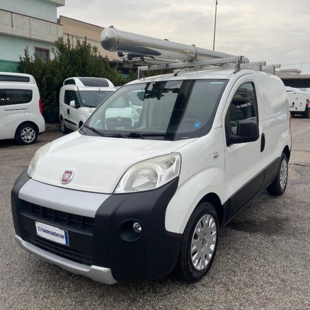 FIAT Fiorino 1.3 M-JET FURGONE ADVENTURE - 2014