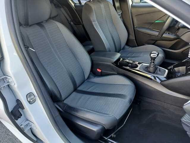 Peugeot 208 PureTech 100 Stop&Start 5 porte Allure Pack
