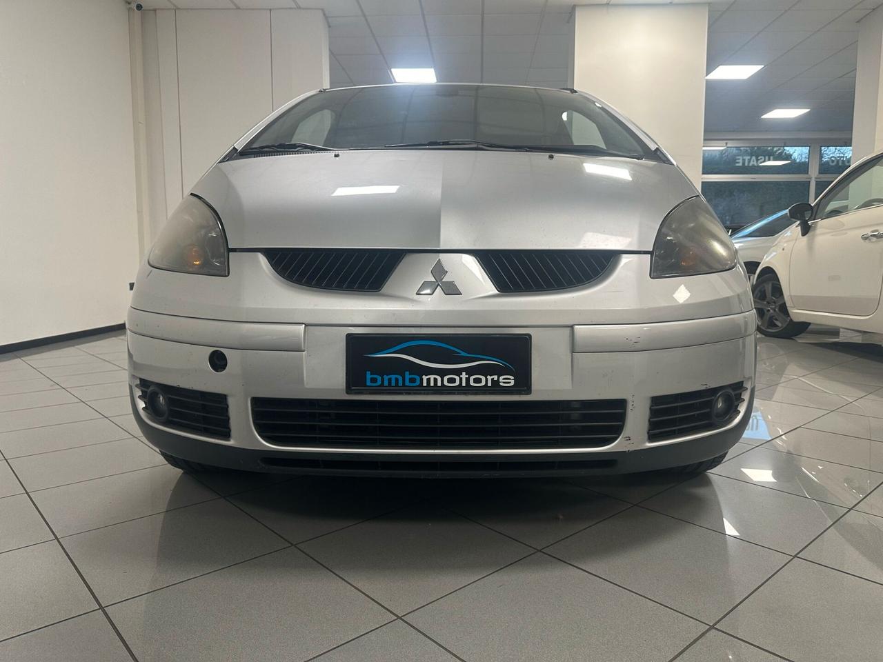 Mitsubishi Colt 1.3 16V 5p. Insport
