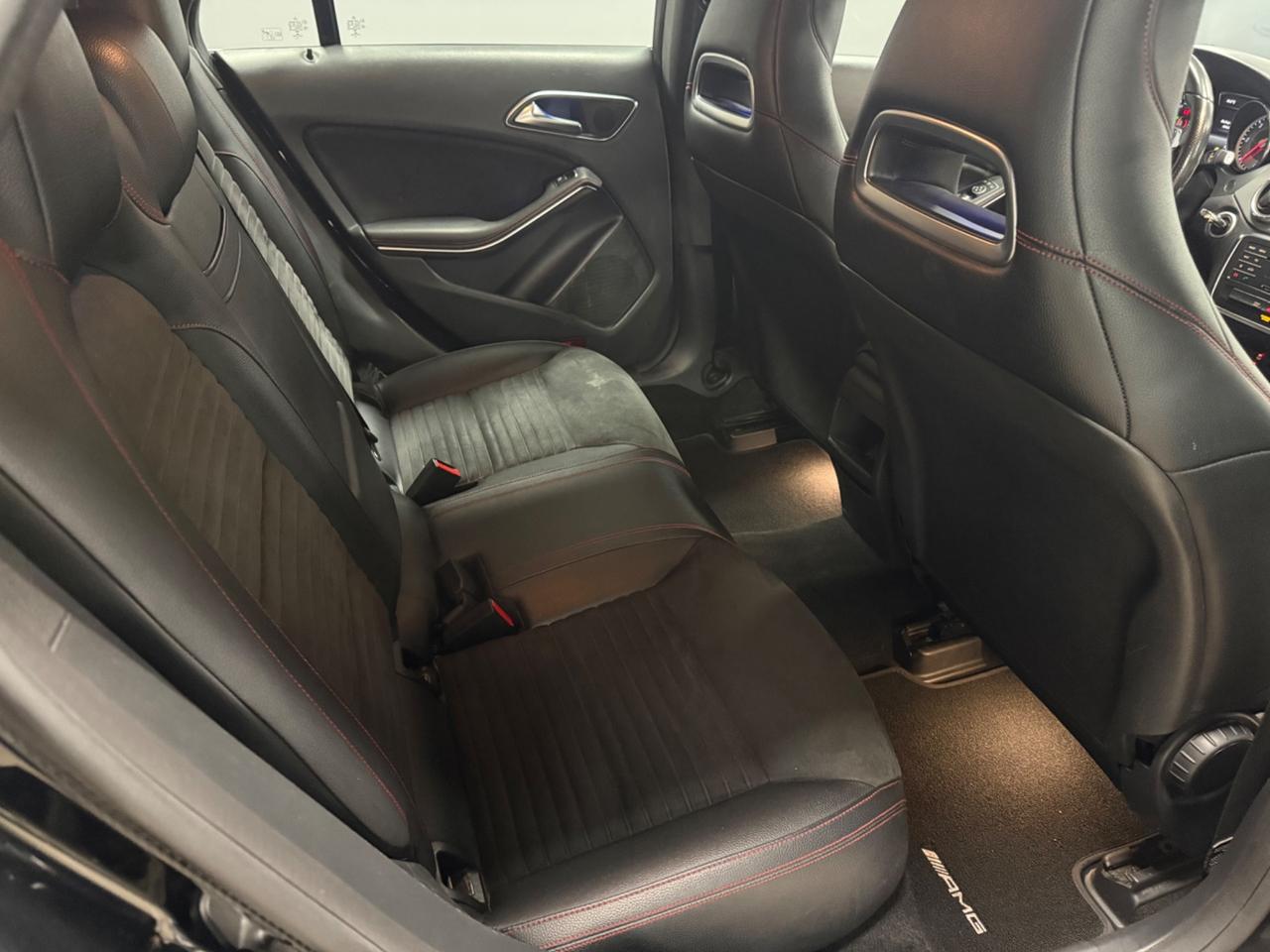 Mercedes-benz CLA 200 d S.W. 4Matic Automatic Premium