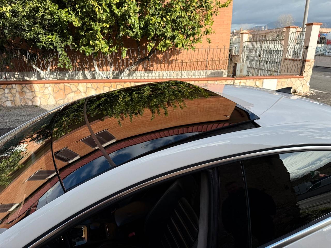 Volkswagen Passat CC 2.0 TDI DSG - Full Opt - Superprezzo