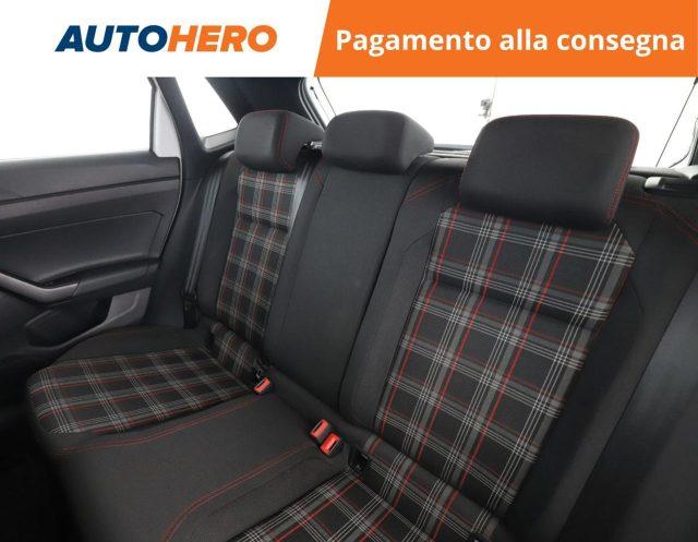 VOLKSWAGEN Polo 2.0 TSI GTI BlueMotion Technology