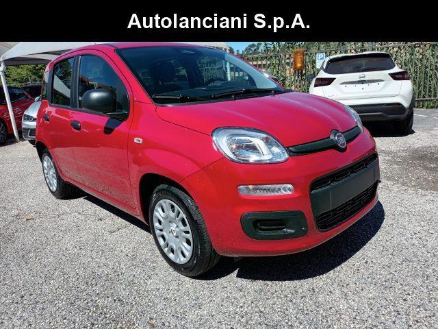 FIAT Panda 1000 HYBRID 70 CV PDC ITALIA