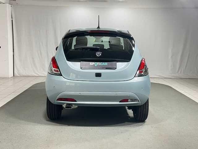 Lancia Ypsilon 1.2 69 CV 5 porte GPL Ecochic